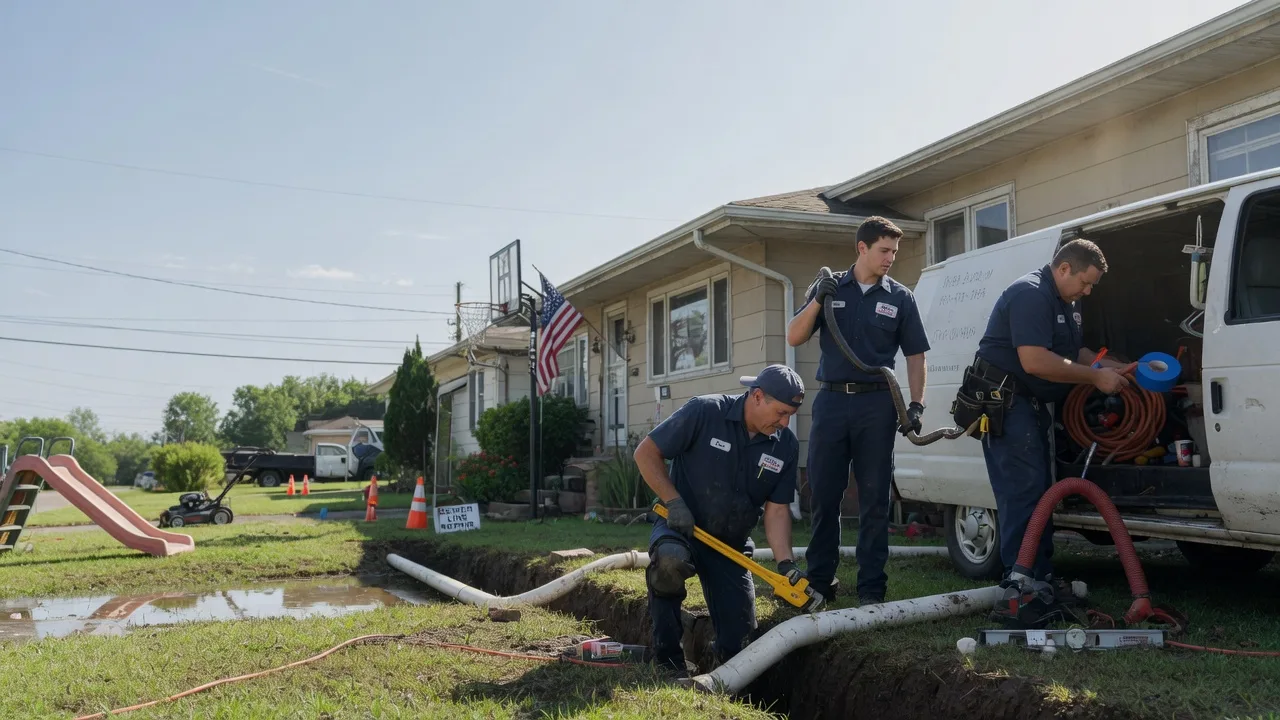 Toilet Installation in Newport, WA near me